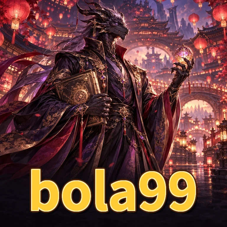 APK Resmi bola99 Indonesia - Verified Original Version